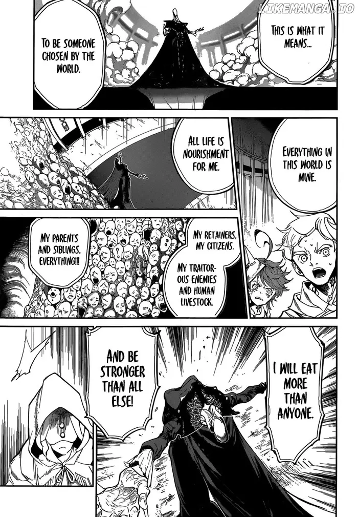 The Promised Neverland chapter 157 image 17_optimized